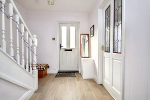 Hall- click for photo gallery